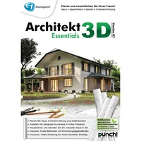 Architekt 3D X7 Essentials ( Online Download )