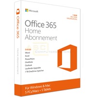 Office 365 Home