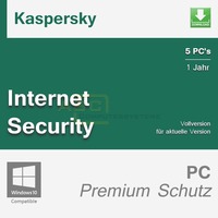 Internet Security 2015