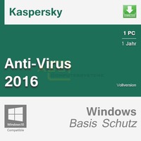 Anti-Virus 2016