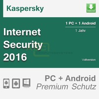 Internet Security 2016