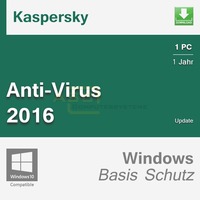 Anti-Virus 2016