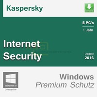 Internet Security 2016