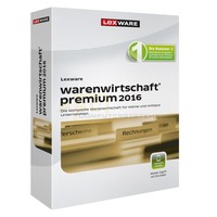 Warenwirtschaft Premium 2016 (Version 16.00)