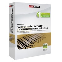 Warenwirtschaft Premium Handel 2016 (Version 16.00)