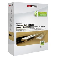 Financial Office Premium Handwerk 2016 (Version 16.00)