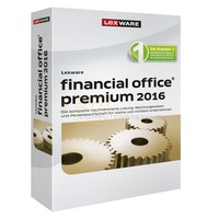 Financial Office Premium 2016 (Version 16.00)