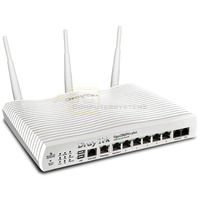 Vigor2860Vn-plus VDSL2 Security Firewall