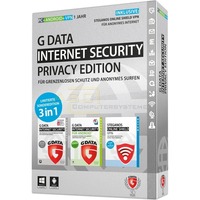Internet Security Privacy Edition
