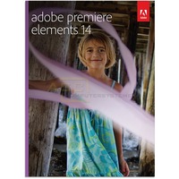 Premiere Elements 14