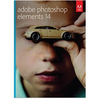 Photoshop Elements 14