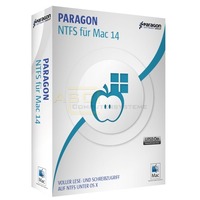 NTFS f&uuml;r Mac 14