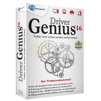 Driver Genius 16