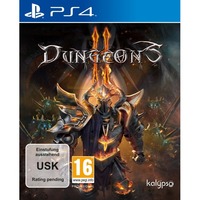 Dungeons 2 (PS4)