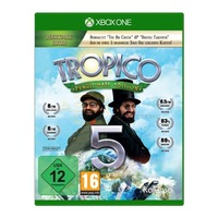 Tropico 5 Penultimate Edition (XONE)