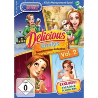 Delicious: Emily's Feinschmecker-Kollektion Vol. 2 (PC)
