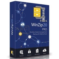 WinZip 20 Pro