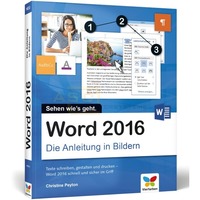 Word 2016 Die Anleitung in Bildern
