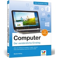 Computer Der verst&auml;ndliche Einstieg