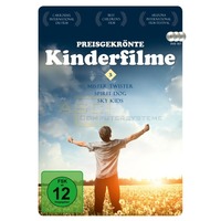Preisgekr&ouml;nte Kinderfilme 3 