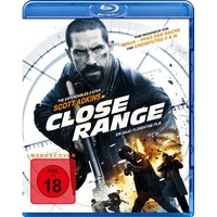 Close Range 