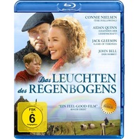 Das Leuchten des Regenbogens (Blu-ray)