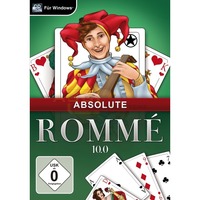 Absolute Rommé 10 