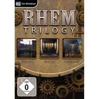 Rhem Trilogy