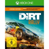 DiRT Rally Legend Edition (XONE)