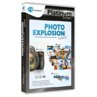 Photo Explosion 5 Deluxe