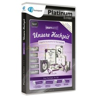 CraftArtist Unsere Hochzeit