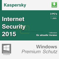Internet Security 2015
