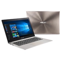 ZenBook UX303UA i5-6200U 8GB 500GB 33.7cm HD W10 smoky brown