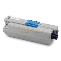 Toner C301 C321 schwarz