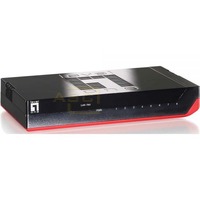 GSW-0807 - 8-Port Gigabit Ethernet Switch