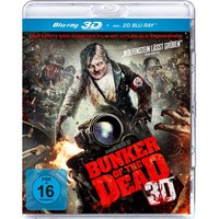 Bunker of the Dead 3D