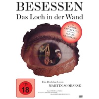 Besessen - Das Loch in der Wand (DVD)