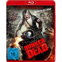 Bunker of the Dead