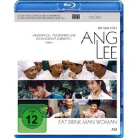 Eat Drink Man Woman (Blu-ray)