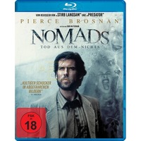 Nomads - Tod aus dem Nichts (Blu-ray)