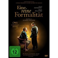 Eine reine Formalität (DVD)