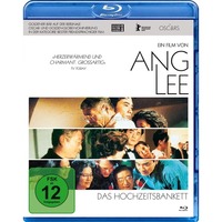 Das Hochzeitsbankett (Blu-ray)