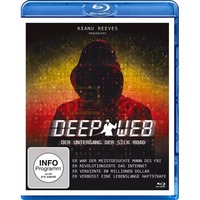 Deep Web - Der Untergang der Silk Road