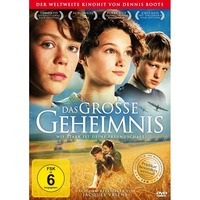 Das gro&szlig;e Geheimnis 