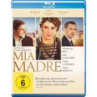 Mia Madre (Blu-ray)