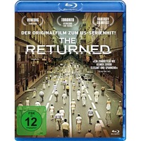 The Returned (Blu-ray)