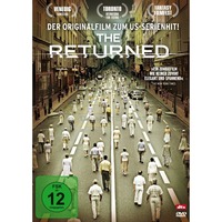 The Returned (DVD)