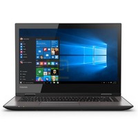 Satellite Radius 14 i3-5015U 4GB 1TB 35.6cm W10H64
