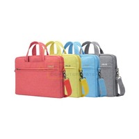 EOS Carry Bag ( rot )