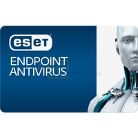 Endpoint Antivirus